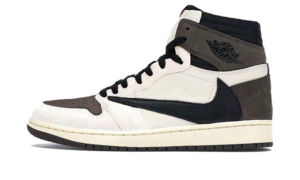 Nike Air jordan Travis scott